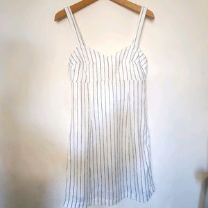 Forever 21 contemporary Midi Dress